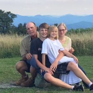 Meet your Posher, Alison